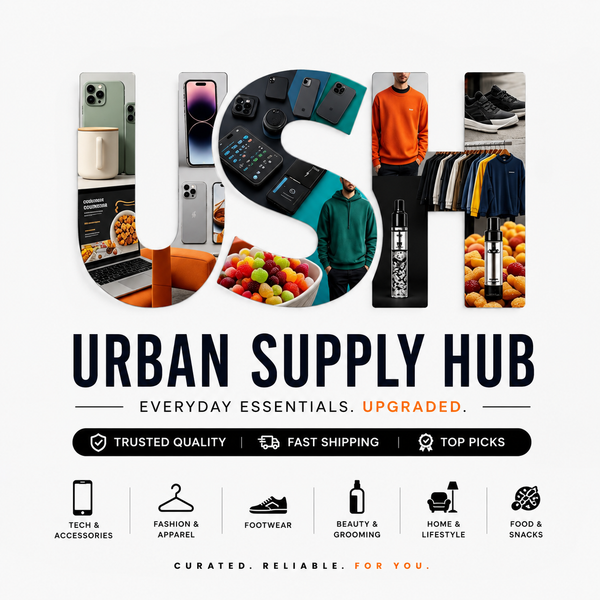 Urban Supply Hub