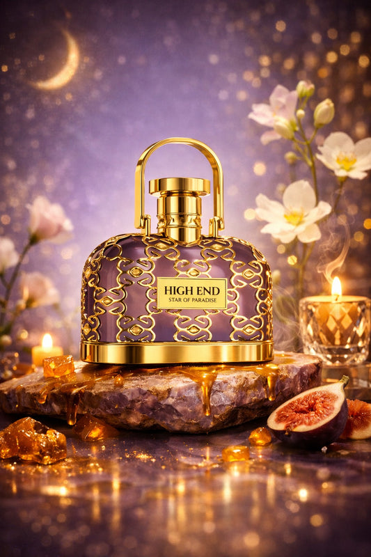 High End Star of Paradise by Emper Eau de Parfum 100ml
